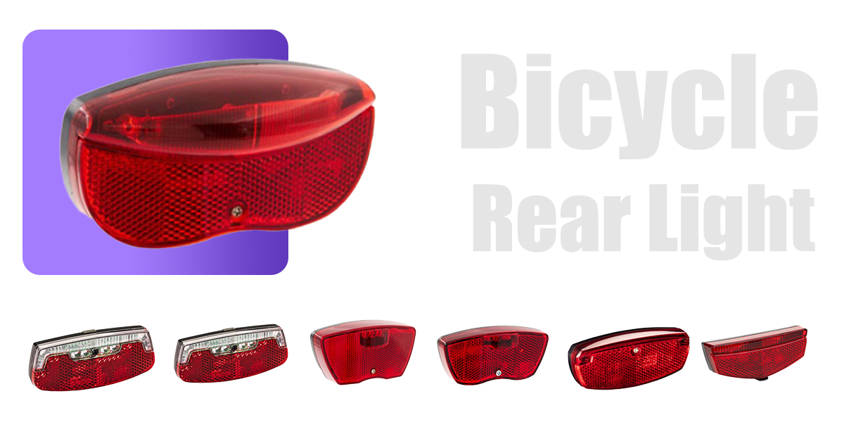 Bike Head Light