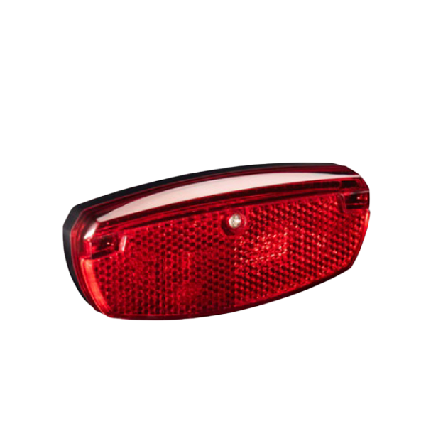 bicycle light