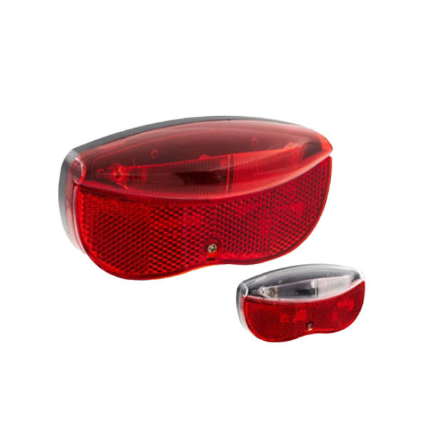 bicycle light