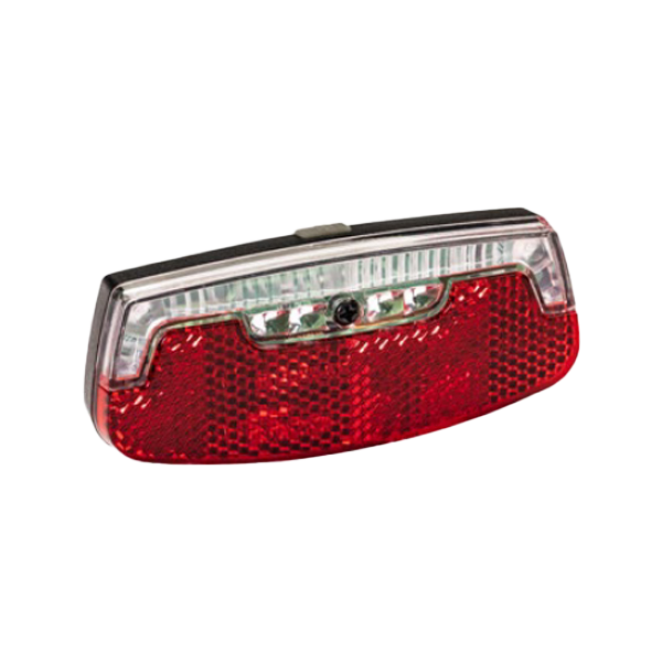 bicycle light