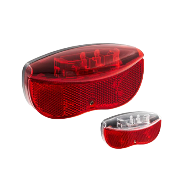 bicycle light