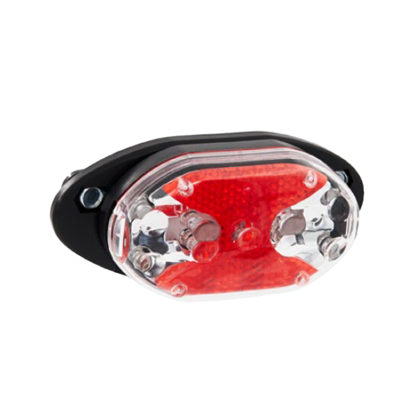 bicycle light